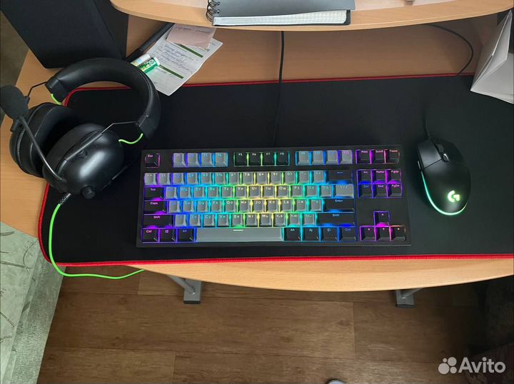 Игровой пк 3080ti