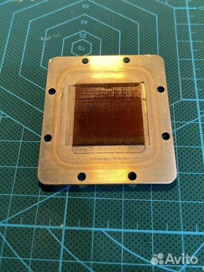 Xilinx 1525 64gb fpga