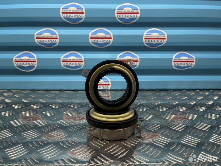 Хабы муфта включения переднего моста Ssang Yong