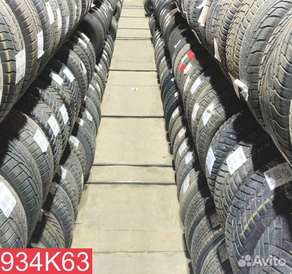Tigar Winter 1 205/55 R16 94N