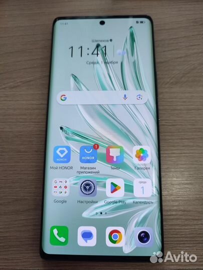 HONOR 70, 8/128 ГБ