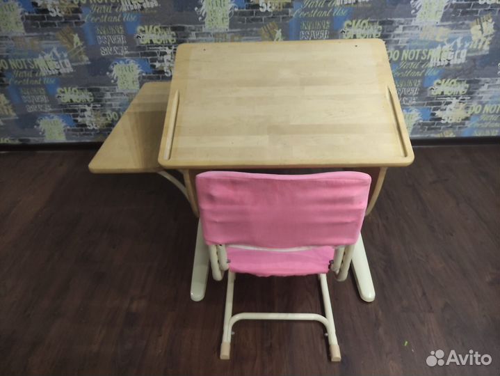 Продам парту-трансформер