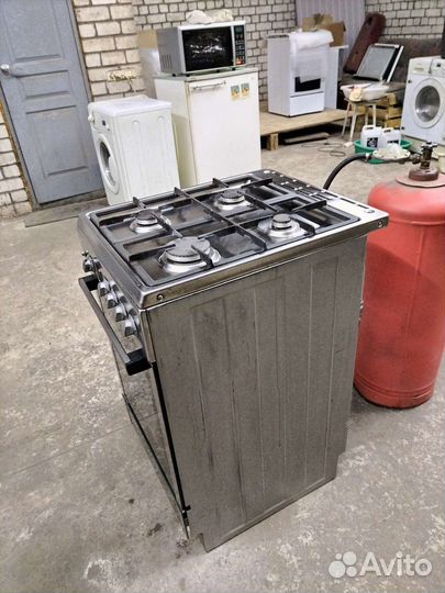 Плита газовая