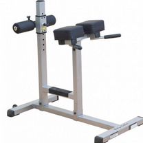 Римский стул / гиперэкстензия BodySolid grch-322