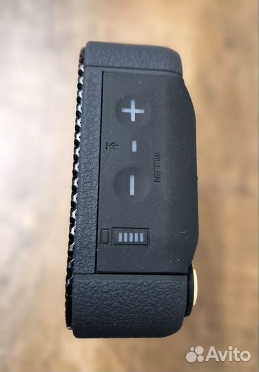 Блютуз колонка Marshal