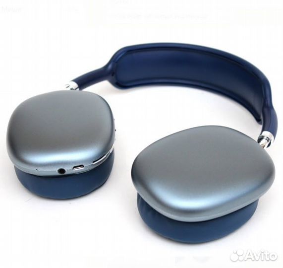 Беспроводные наушники P9 новый