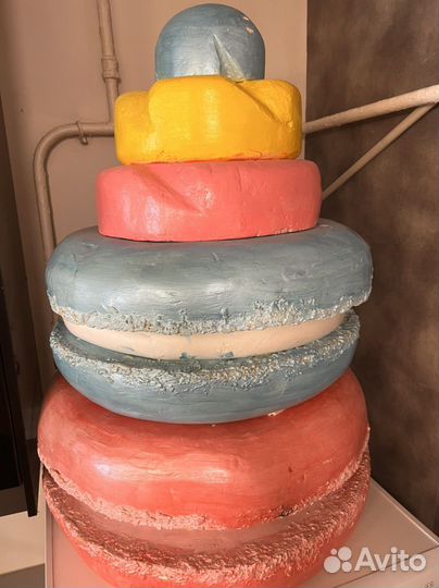 Декор на День рождения