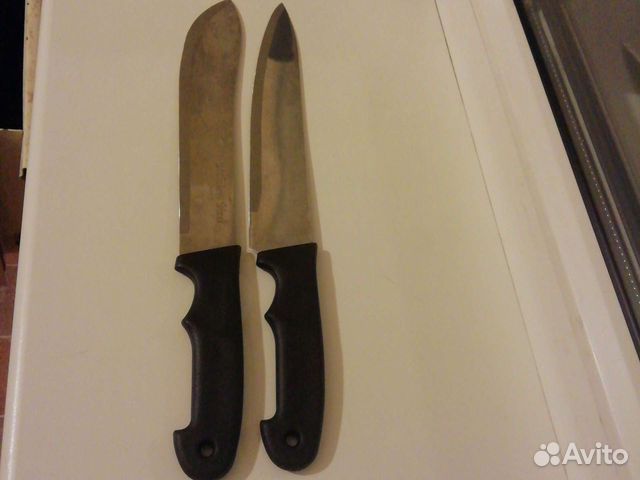 Ножь кухонный