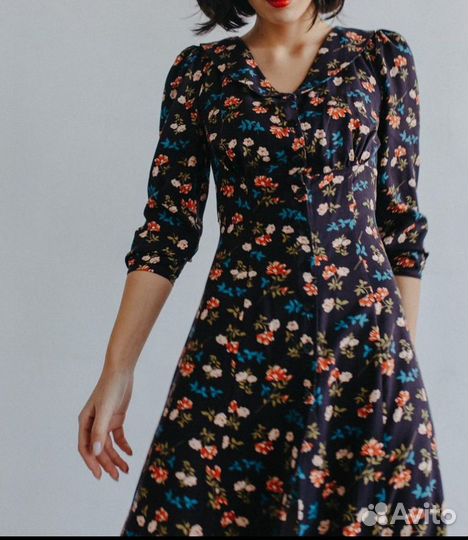 Платье modo.bespoke 42