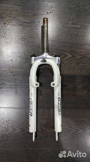 Вилка для велосипеда 26