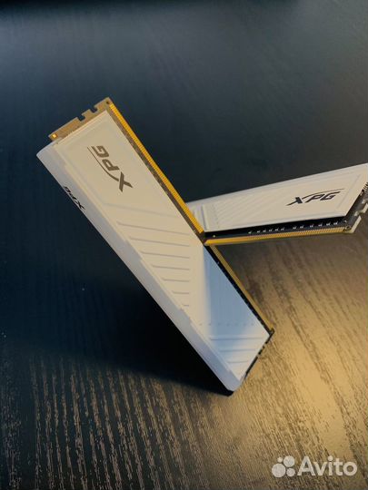 Adata xpg spectrix d35 rgb 16gb 2x8 ddr4