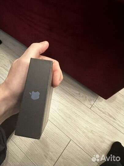 Коробка из под айфона 12про max
