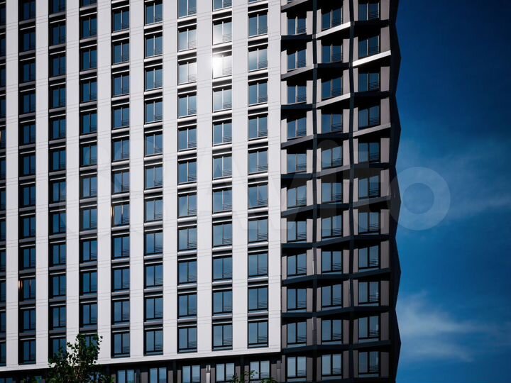 4-к. квартира, 148,1 м², 8/25 эт.