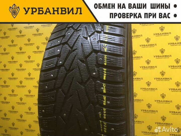 Nokian Tyres Hakkapeliitta 7 235/55 R17 103T
