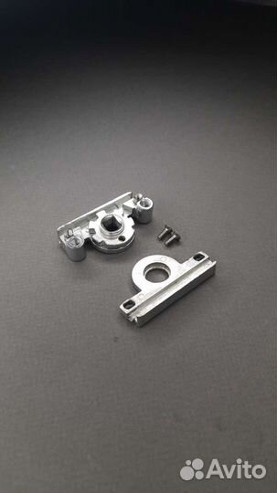 Поворотно-откидной запор Axor (аксор) Редуктор