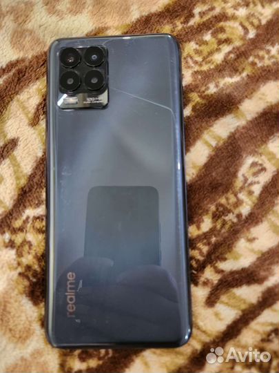 Realme 8 Pro