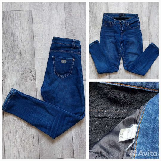 Вещи пакетом 42 р-р