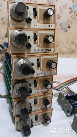 Двигатели с платами управления (Япония)