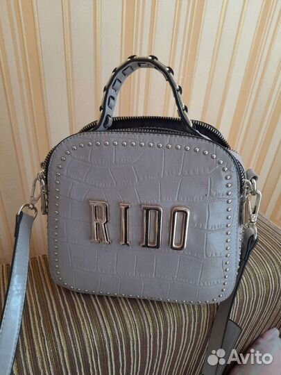 Сумка женская через плечо