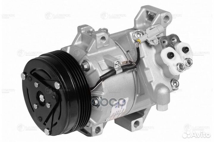 Lcac2465 компрессор кондиционераSuzuki Grand V