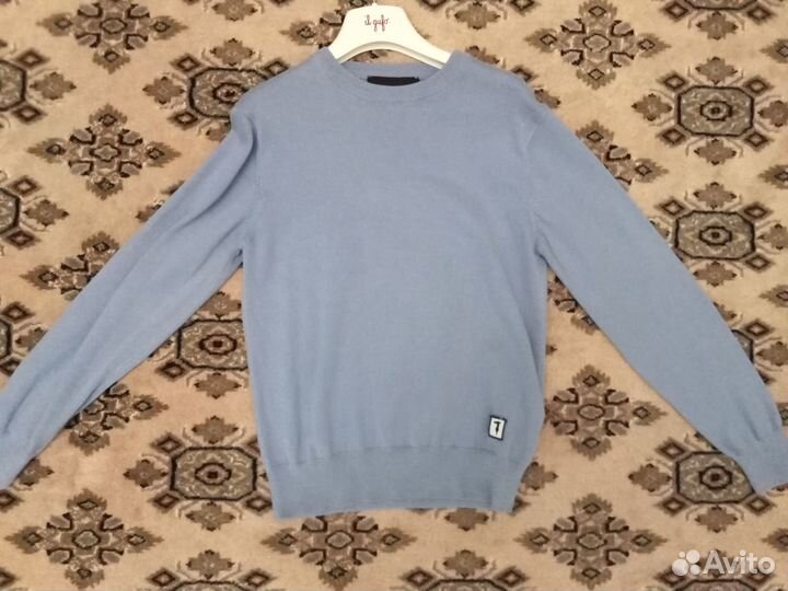 Школьный джемпер Trussardi р-р 10 лет