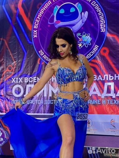 Восточный танец. Танец живота. Oriental dance