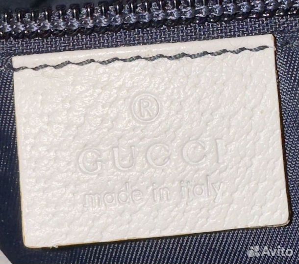 Сумка Gucci GG Supreme