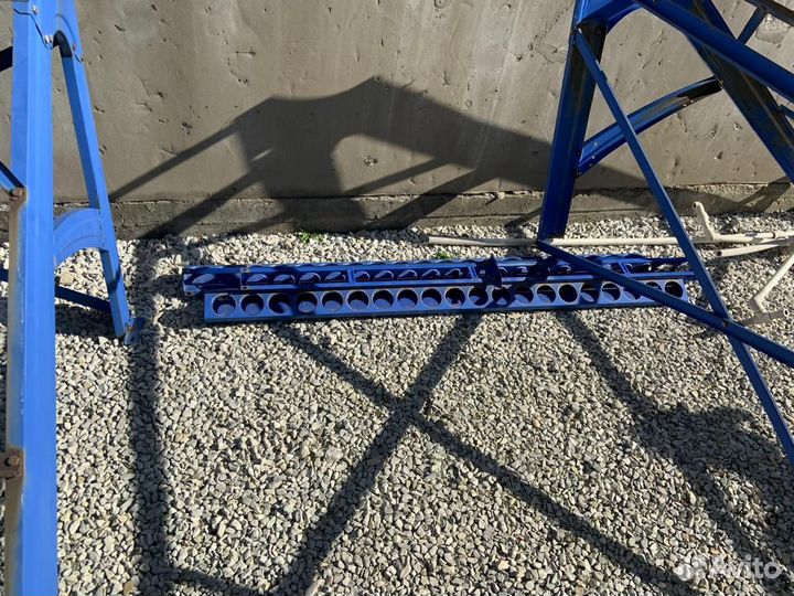 Водонагреватель солнечный