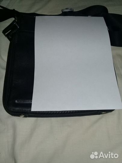 Сумка мужская Porsche Design