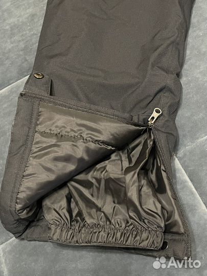 Зимние горнолыжные штаны North Face