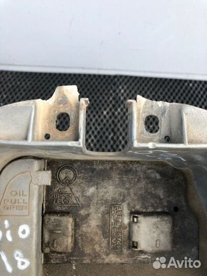 Бардачок Honda Dio 18 25