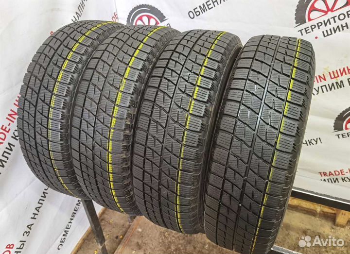 Autobacs Ice Esporte 185/65 R15 88Q