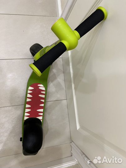 Самокат детский razor