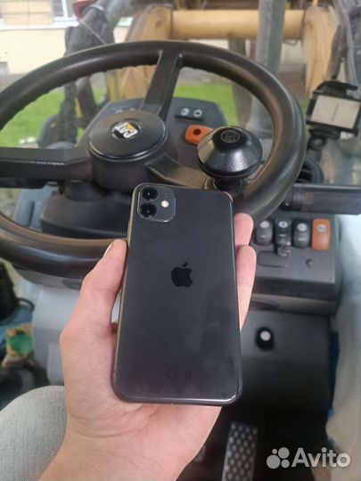 iPhone 11 обмен на пк