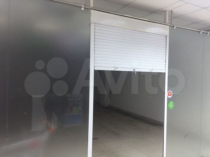 Сдам торговое помещение, 63 м²