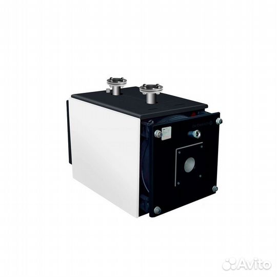 Котел стальной cabk 35 газовый/жидкотопливный 406