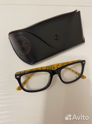 Очки ray ban