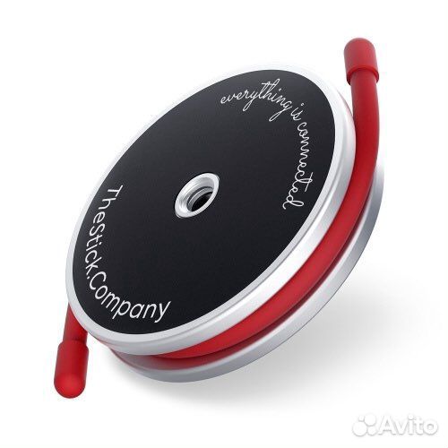 IMStick. Универсальный магнитный держатель для тел