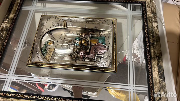 Картина Creazioni artistiche Италия