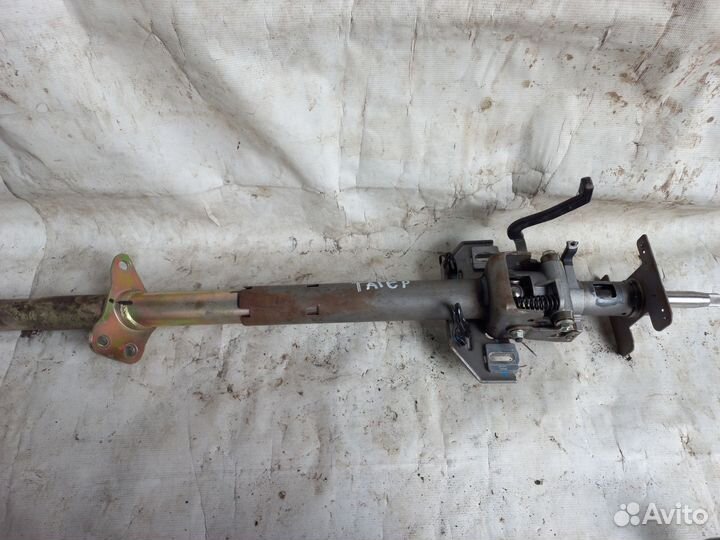 Рулевая колонка KJ Tager SsangYong Korando