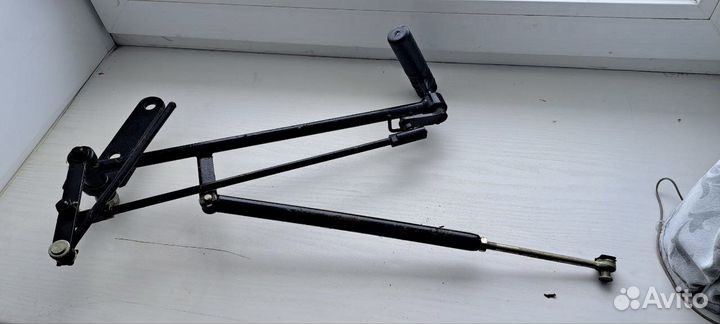 Ручник для авто