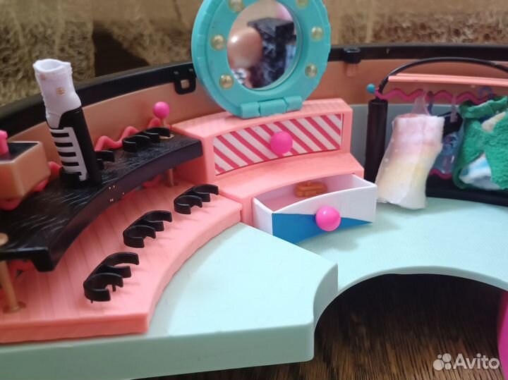 LOL Салон красоты лол