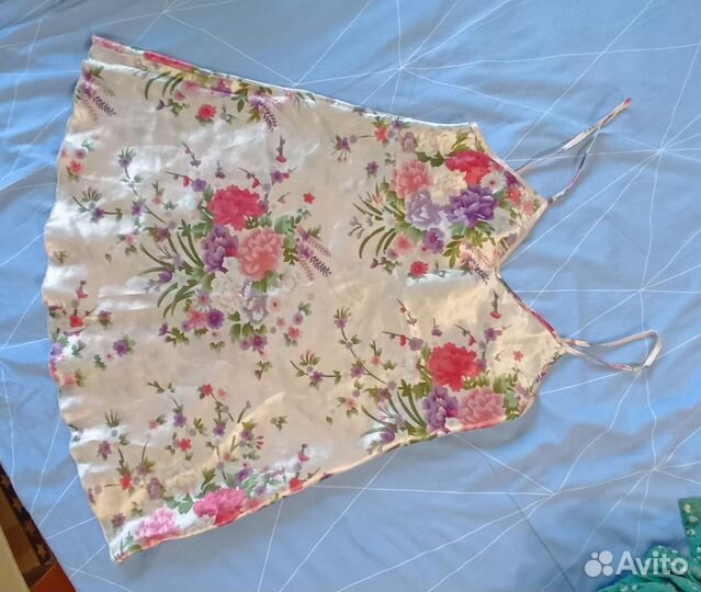 Ночная сорочка женская 40 42