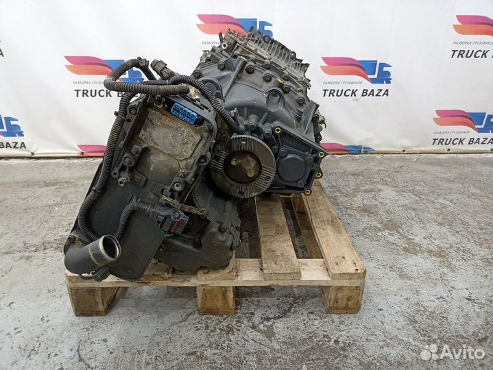 5801869528 АКПП 12AS1931 TD ZF Iveco Stralis