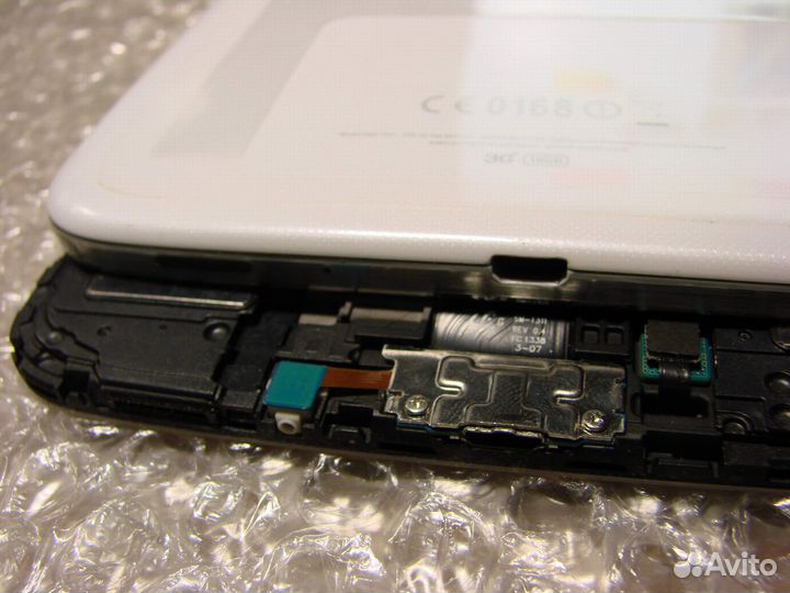 Планшет samsung sm-t311 16 gb 3G под ремонт или зч