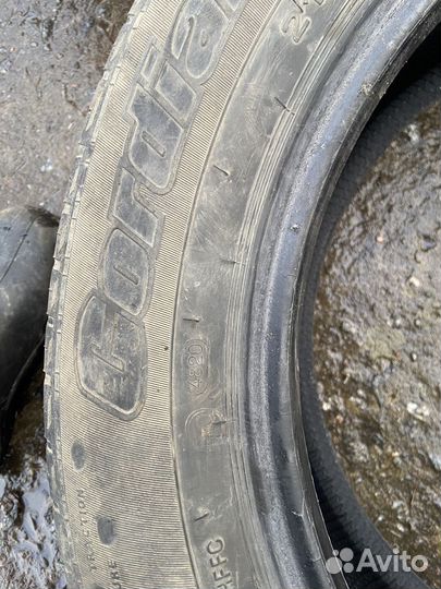 Cordiant Comfort 2 SUV 215/60 R17