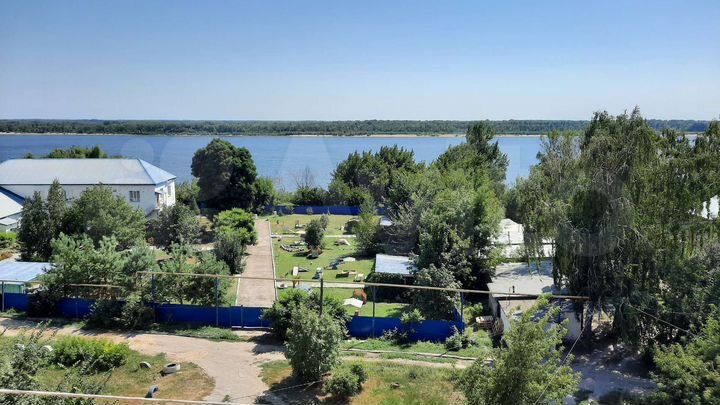 2-к. квартира, 50 м², 5/5 эт.