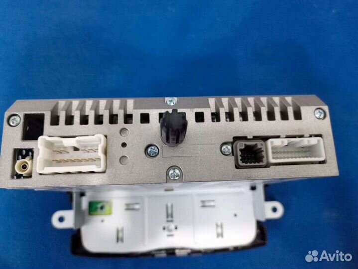 Автомагнитола бу