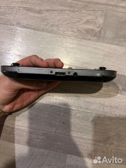 Sony playstation Vita