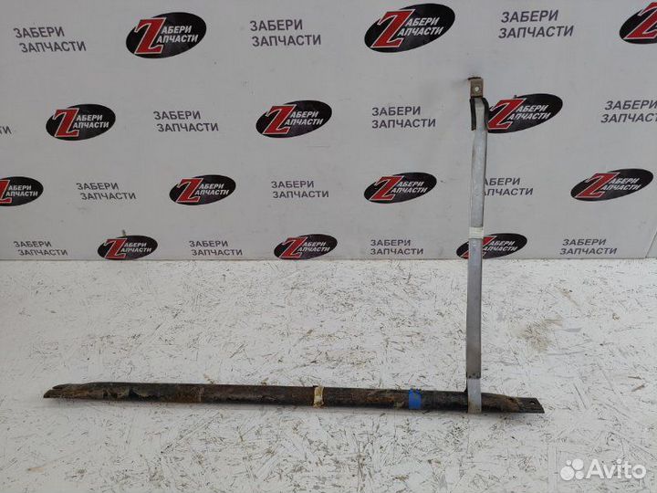 Крепление бака Mercedes-Benz Ml W163 3.2 1998